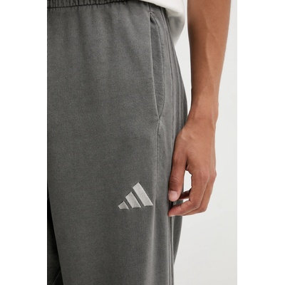 adidas Памучен спортен панталон adidas All SZN (JL6524)
