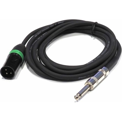 BST PPK-XLRM-JACKM-6