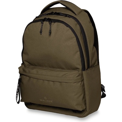 Batoh Walker Alpha Dark olive