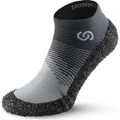 Skinners Comfort 2.0 šedé + ekonomické balení