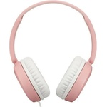 JVC HA-S31M-P pink Слушалки