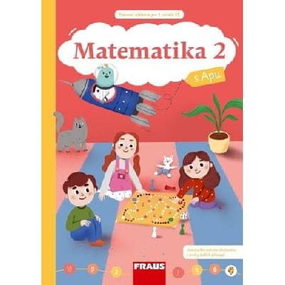 Matematika 2 s Apu
