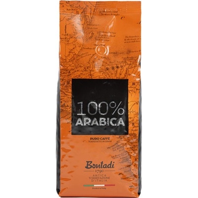 Bontadi Káva 100% Arabica 1 kg