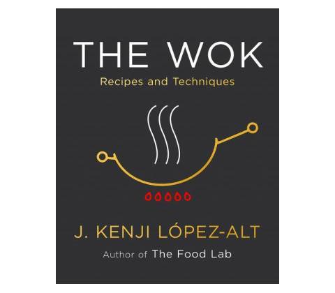The Wok