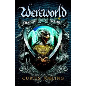 Shadow of the Hawk | Curtis Jobling (ISBN: 9780142421925)