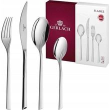 GERLACH Flames 24 ks lesk