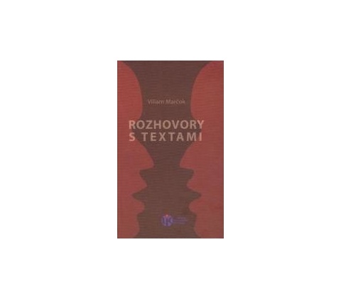 Rozhovory s textami