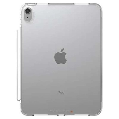 Gear4 puzdro Crystal Palace Folio pre iPad 10.9" 2022 10th generace Clear ZG702010201