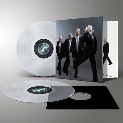 HAAi - Humanise (Limited Edition) (2 ) LP