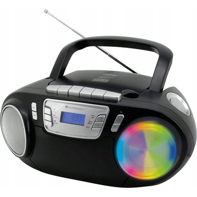 Soundmaster SCD5800SW