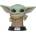 Funko POP! Star Wars: The Mandalorian The Child фигурка (054212)