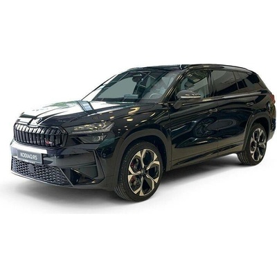 Skoda Kodiaq RS 4x4 DSG 195 kW