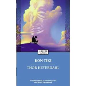 Kon-Tiki | Thor Heyerdahl, F. H. Lyon (ISBN: 9780671726522)