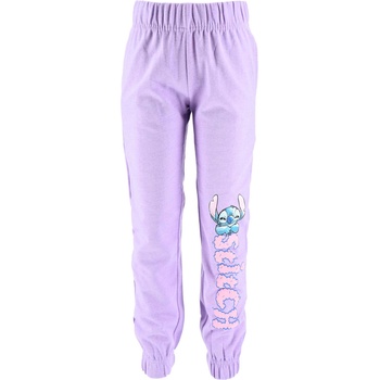 Kids movie heroes Спортно долнище Lilo Stitch