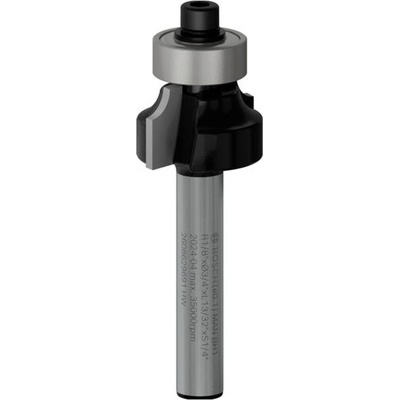 Bosch Accessories 2608629691 zaoblovací fréza