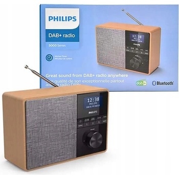 Philips TAR5505