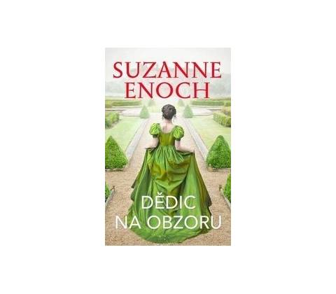 Dědic na obzoru