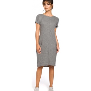 BeWear Дамска ежедневна рокля модел 104223 BeWear