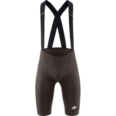 Assos Mille GT S11 wild brown