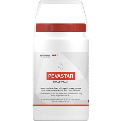 PEVASTAR mycí pasta dose 3 l