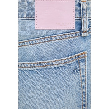 rag & bone Дънки Rag & Bone в синьо WDD23S2935F2AU (WDD23S2935F2AU)