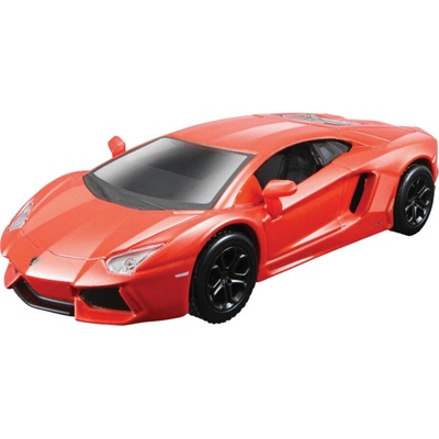 Maisto Maisto Lamborghini Aventador LP 700-4 oranžová 1:40