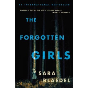 Forgotten Girls | Sara Blaedel, Signe Rod Golly (ISBN: 9781455581511)