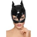 Black level Лакирана маска КОТЕШКА (p25406)