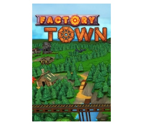 Factory Town