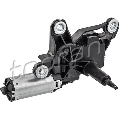 TOPRAN Motor stieračov 117658