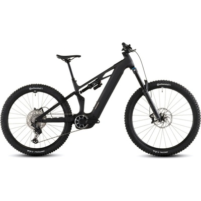CUBE Stereo Hybrid ONE77 HPC SLX 800 blackline 2026