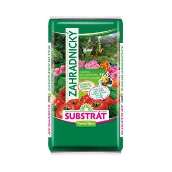 Forestina Substrát Zahradnický 40 l