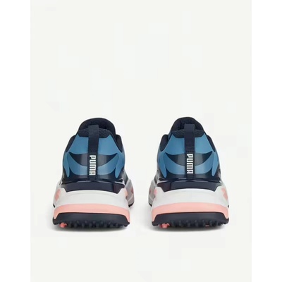 PUMA Fast Golf Shoes Blue