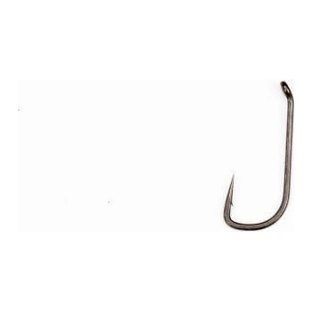 Kevin Nash Twister Long Shank vel.5 10 ks