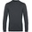 B&C Collection B&C #SET IN / Мъжки суитшърт - антрацит XL (01U01Wa9704)