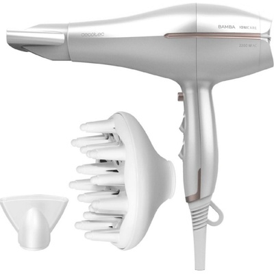 Cecotec Bamba IoniCare 5300 Maxi Aura