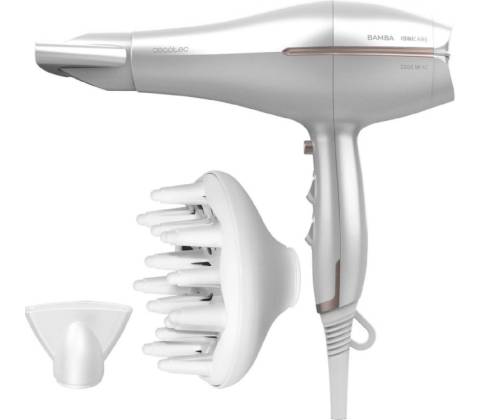 Cecotec Bamba IoniCare 5300 Maxi Aura