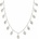 Elements silver N4293