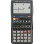 Toor Electronic Научен калкулатор toor tr-523 360 функционален графичен калкулатор 12 цифри 120-1457 (120-1457) Калкулатори