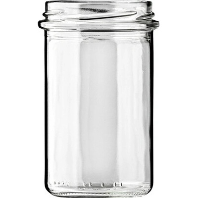 Vetropack Sklenice Sturzglas TO 66 paleta 2376 ks 277ml