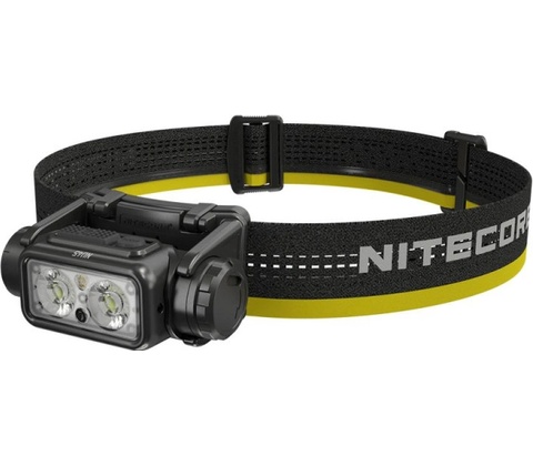 Nitecore NU45