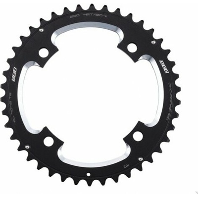 Převodník 40z BBB mtbgear 2x10 Sram XX