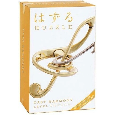 Albi Huzzle Cast Harmony