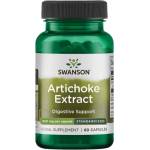 Swanson Artichoke 250 mg [60 капсули]