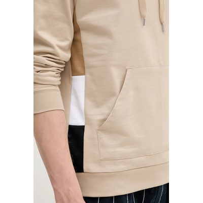 HUGO BOSS Домашен суичър от памук boss (50540741)