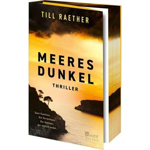 Meeresdunkel | Till Raether (ISBN: 9783499017193)