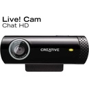 Creative Live! Cam Chat HD