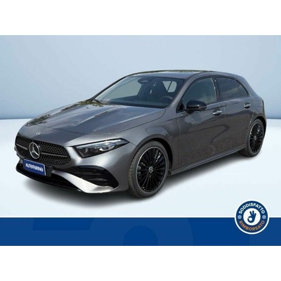 Mercedes-Benz A 180 d AMG Line 85 kW