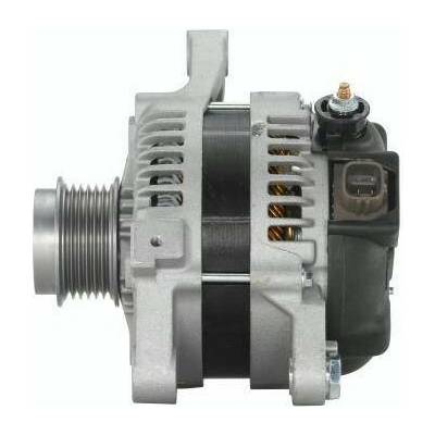 Alternátor HELLA 8EL 011 712-571 (8EL011712571)