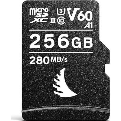 Angelbird AV Pro microSDXC 256GB UHS-II/U3 (AVP256MSDV60)
